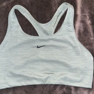 Comfortable NIKE DRI-FIT Sports Bra